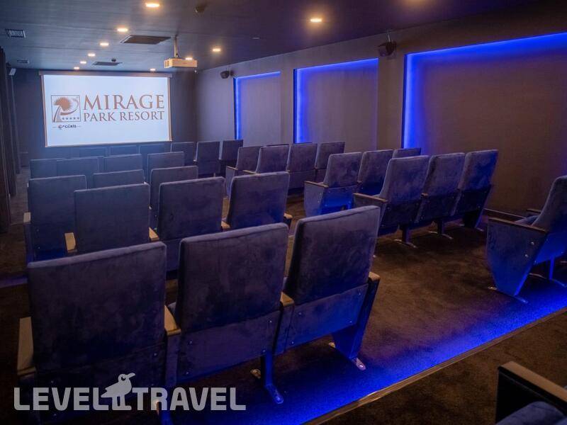 Фотография Mirage Park Resort (Ex. Majesty Mirage Park Resort) Фотография Mirage Park Resort (Ex. Majesty Mirage Park Resort)