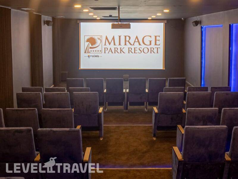 Фотография Mirage Park Resort (Ex. Majesty Mirage Park Resort) Фотография Mirage Park Resort (Ex. Majesty Mirage Park Resort)