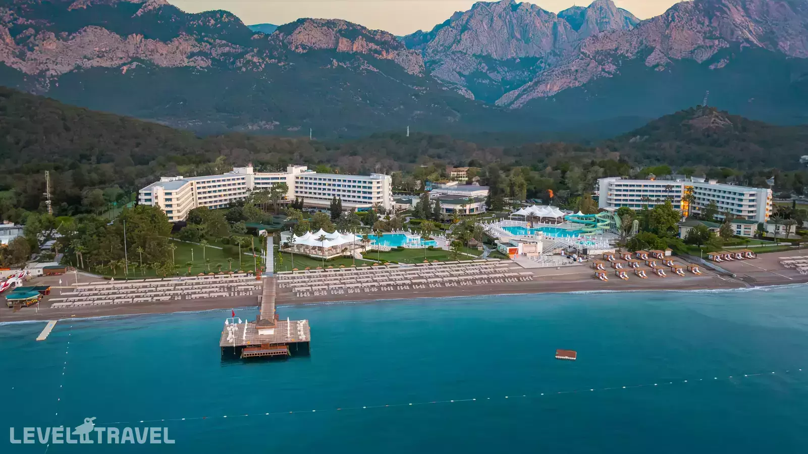 Mirage Park Resort (Ex. Majesty Mirage Park Resort)