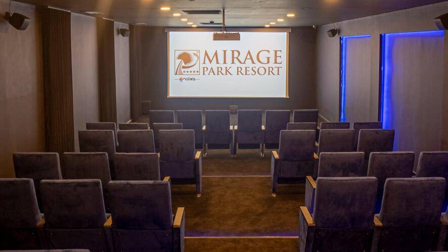 Mirage Park Resort (Ex. Majesty Mirage Park Resort)