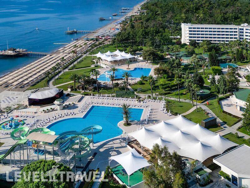 Фотография Mirage Park Resort (Ex. Majesty Mirage Park Resort) Фотография Mirage Park Resort (Ex. Majesty Mirage Park Resort)