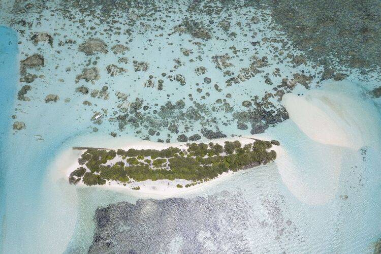Fun Island Resort