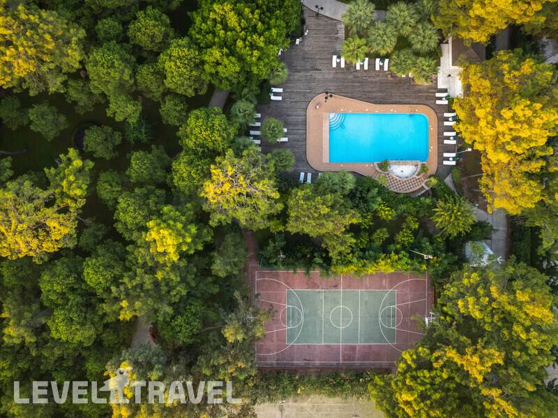 Фотография Balmy Foresta (Ex. Paloma Foresta)