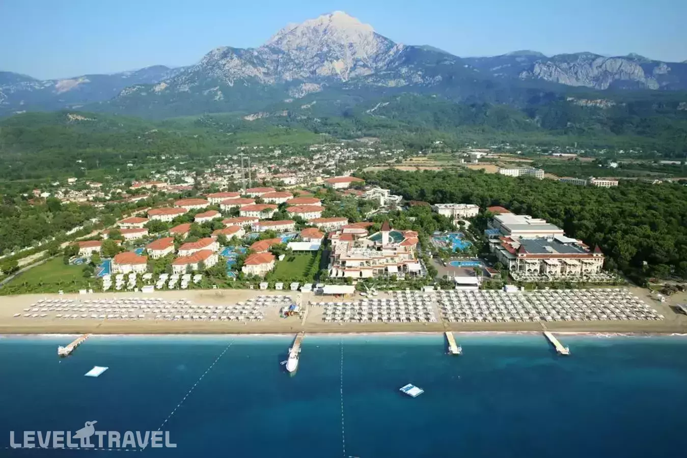 Gural Premier Tekirova