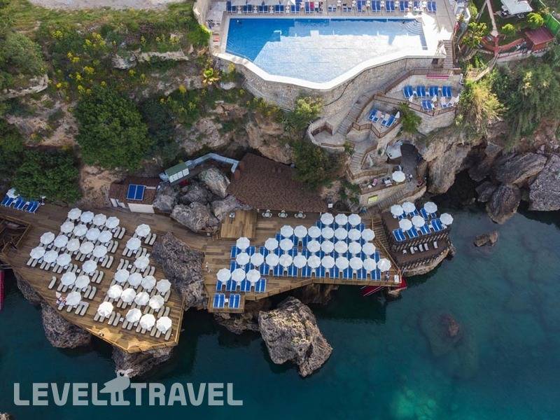 Фотография Ramada Plaza By Wyndham Antalya
