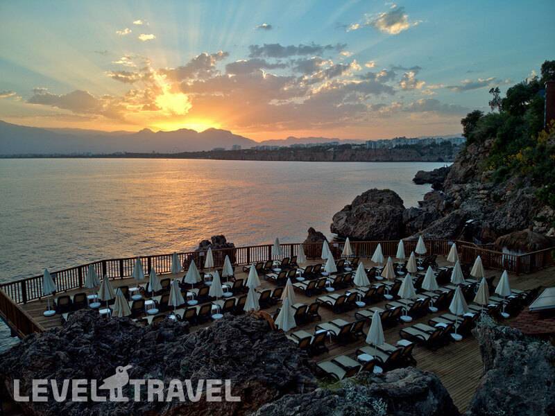 Фотография Ramada Plaza By Wyndham Antalya