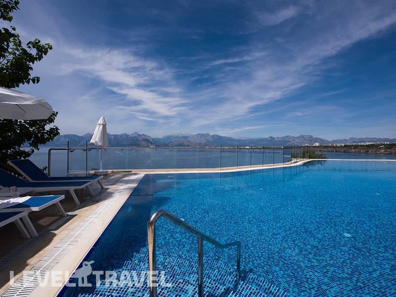 Фотография Ramada Plaza By Wyndham Antalya