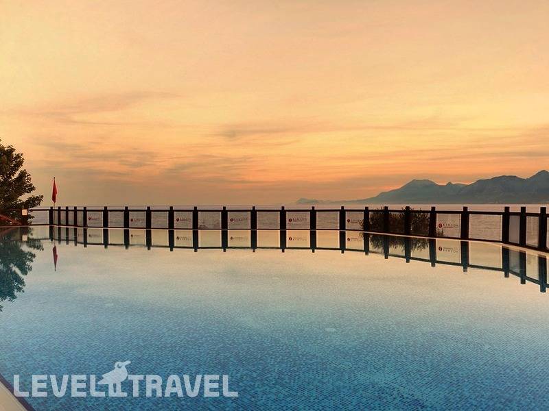 Фотография Ramada Plaza By Wyndham Antalya