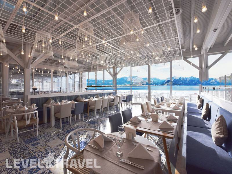 Фотография Ramada Plaza By Wyndham Antalya
