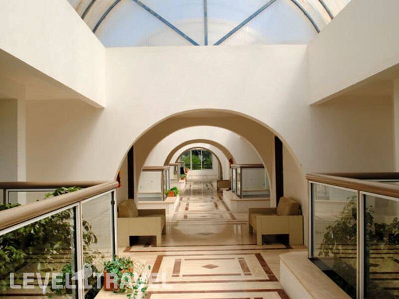 Фотография Ambrosia Hotel