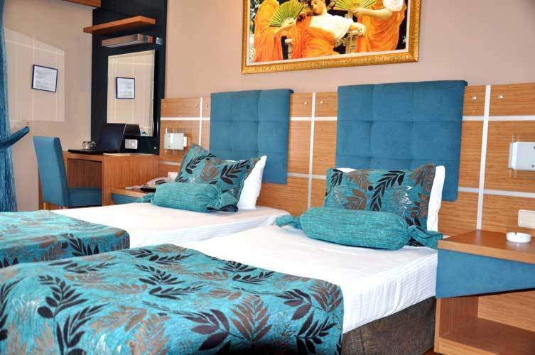 Ambrosia Hotel
