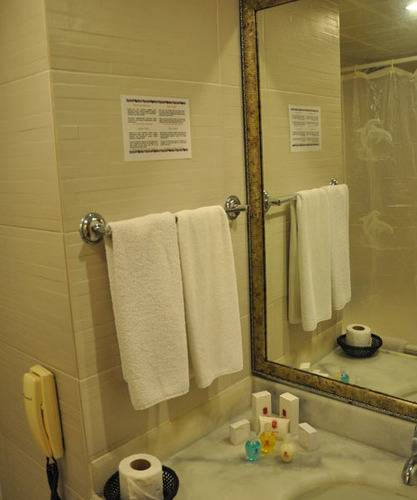 Ambrosia Hotel