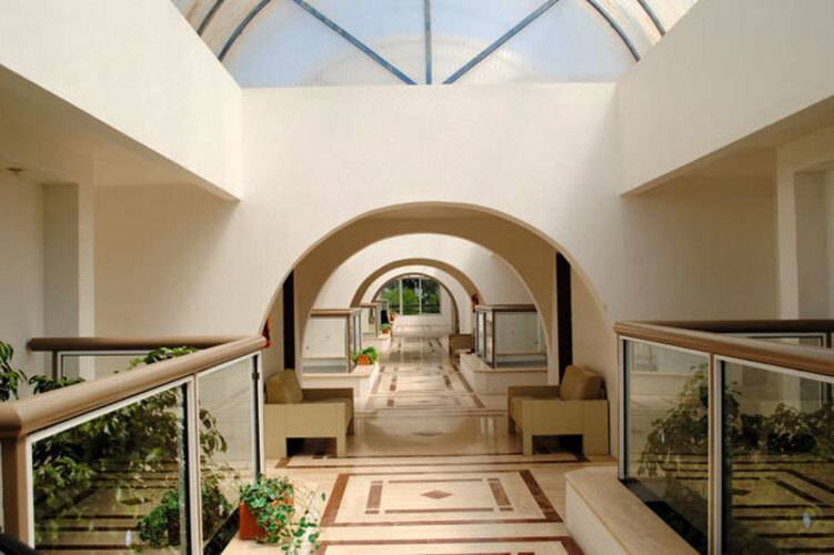 Ambrosia Hotel