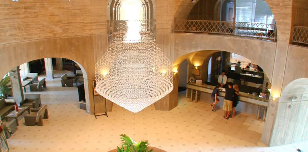 Ambrosia Hotel