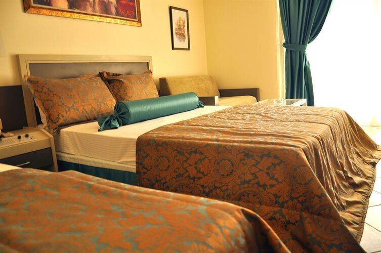 Ambrosia Hotel