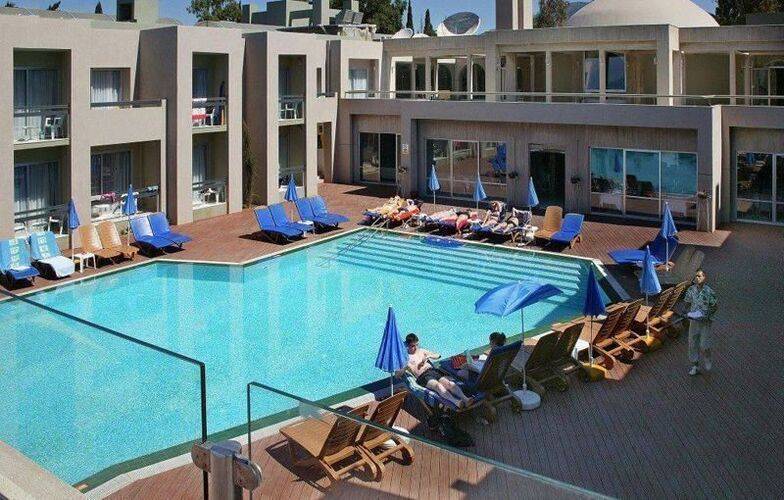 Ambrosia Hotel