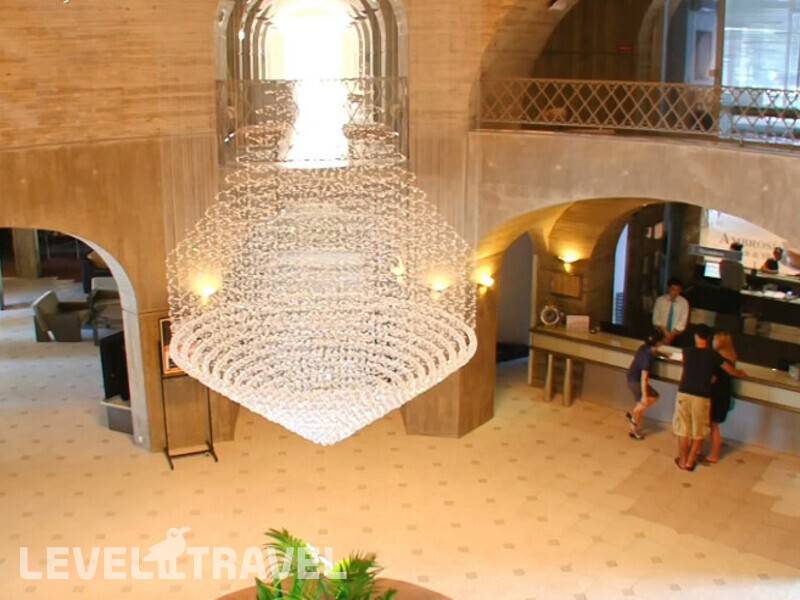 Фотография Ambrosia Hotel