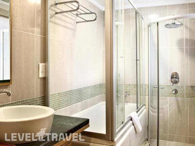 Фотография Marinem Karaca Deluxe Hotel