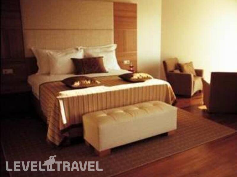 Фотография Marinem Karaca Deluxe Hotel