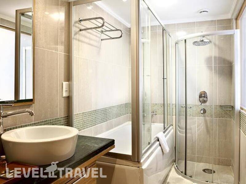 Фотография Marinem Karaca Deluxe Hotel
