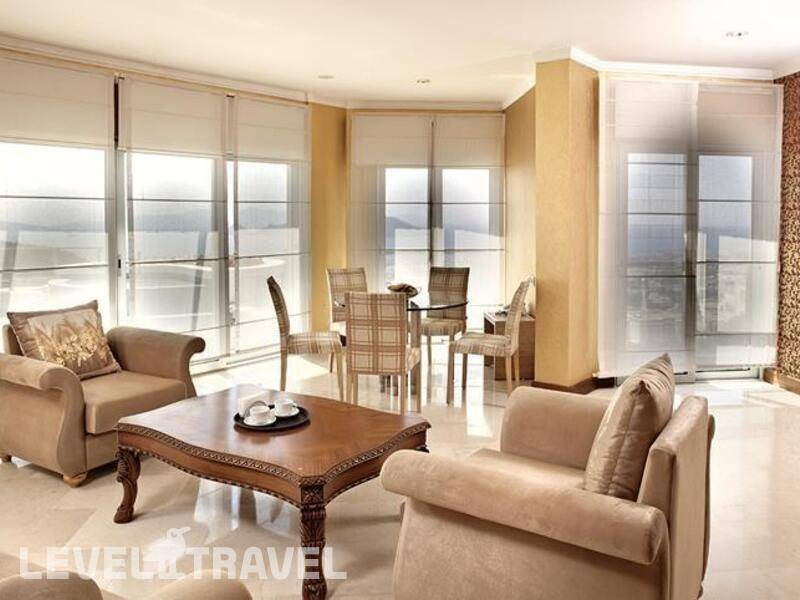 Фотография Marinem Karaca Deluxe Hotel