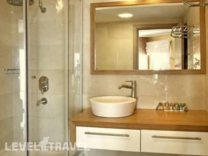 Фотография Marinem Karaca Deluxe Hotel