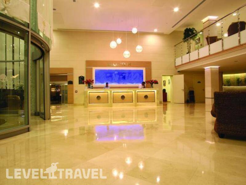 Фотография Marinem Karaca Deluxe Hotel