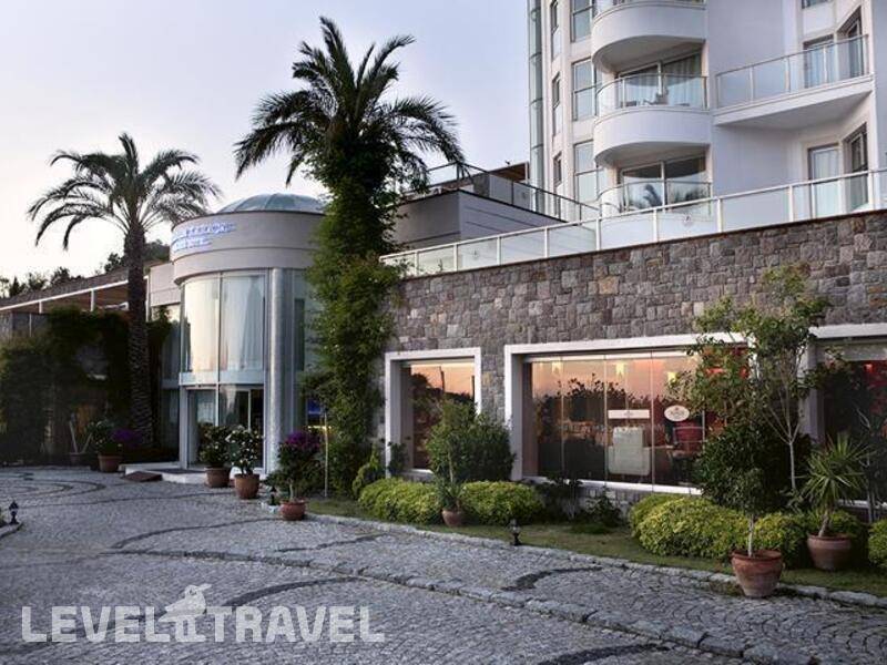 Фотография Marinem Karaca Deluxe Hotel