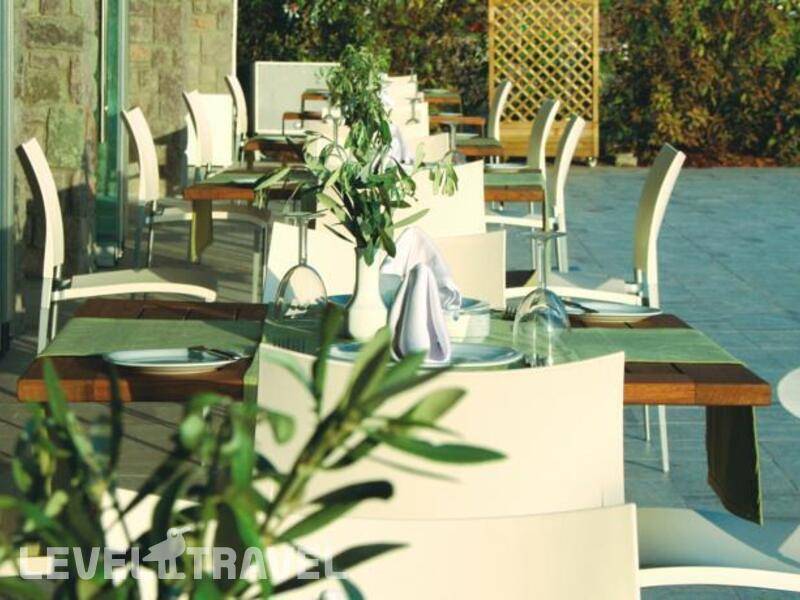 Фотография Marinem Karaca Deluxe Hotel Фотография Marinem Karaca Deluxe Hotel
