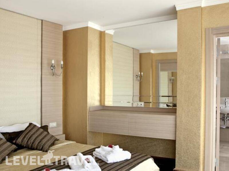 Фотография Marinem Karaca Deluxe Hotel Фотография Marinem Karaca Deluxe Hotel
