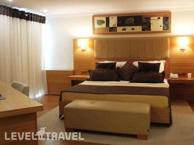 Фотография Marinem Karaca Deluxe Hotel
