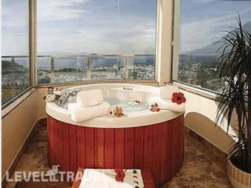 Фотография Marinem Karaca Deluxe Hotel