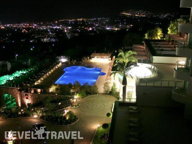 Фотография Marinem Karaca Deluxe Hotel Фотография Marinem Karaca Deluxe Hotel