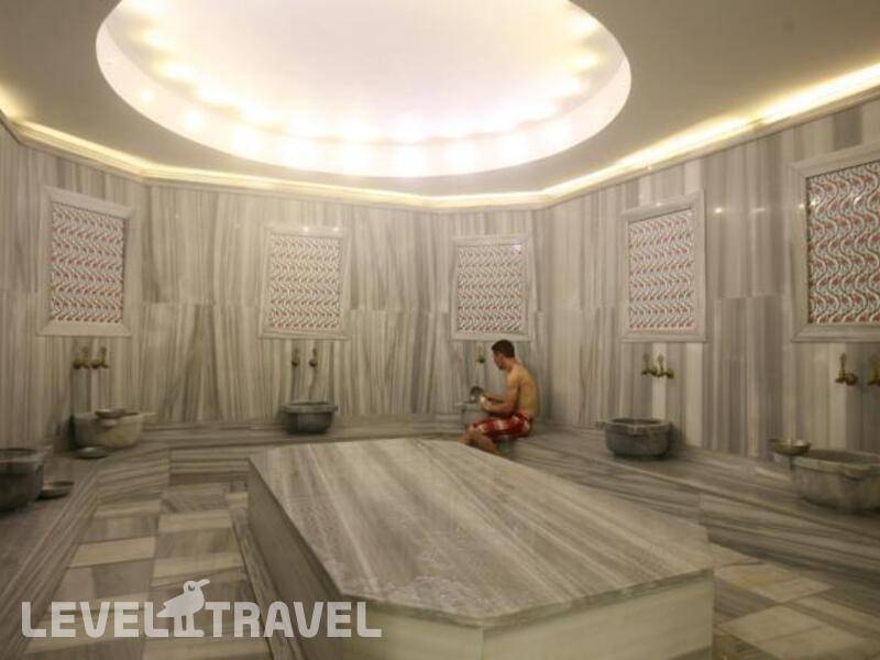 Фотография Marinem Karaca Deluxe Hotel