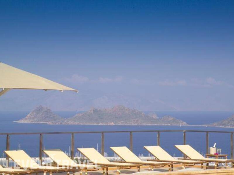 Фотография Marinem Karaca Deluxe Hotel Фотография Marinem Karaca Deluxe Hotel