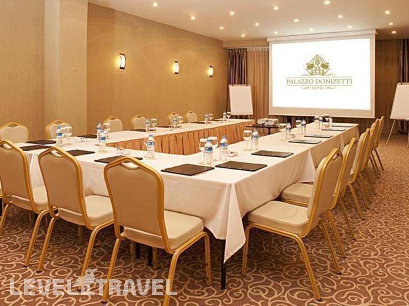 Фотография Marinem Karaca Deluxe Hotel