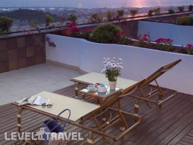 Фотография Marinem Karaca Deluxe Hotel