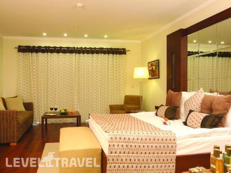 Фотография Marinem Karaca Deluxe Hotel Фотография Marinem Karaca Deluxe Hotel