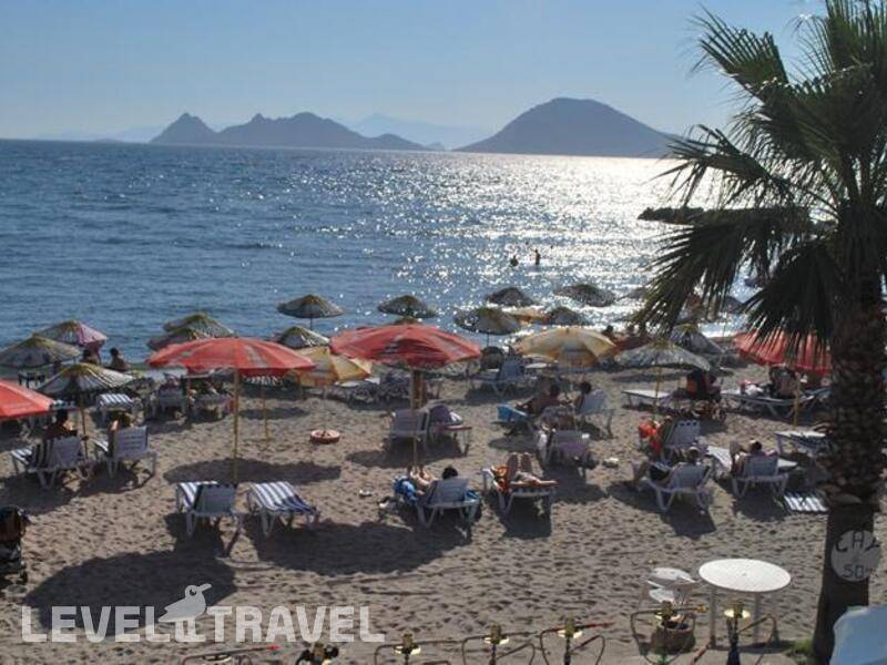 Фотография Marinem Karaca Deluxe Hotel