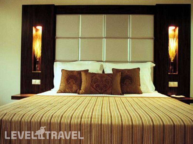 Фотография Marinem Karaca Deluxe Hotel