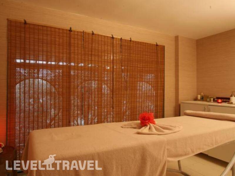 Фотография Marinem Karaca Deluxe Hotel Фотография Marinem Karaca Deluxe Hotel