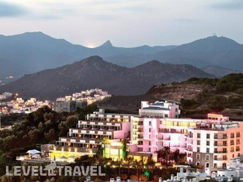 Фотография Marinem Karaca Deluxe Hotel