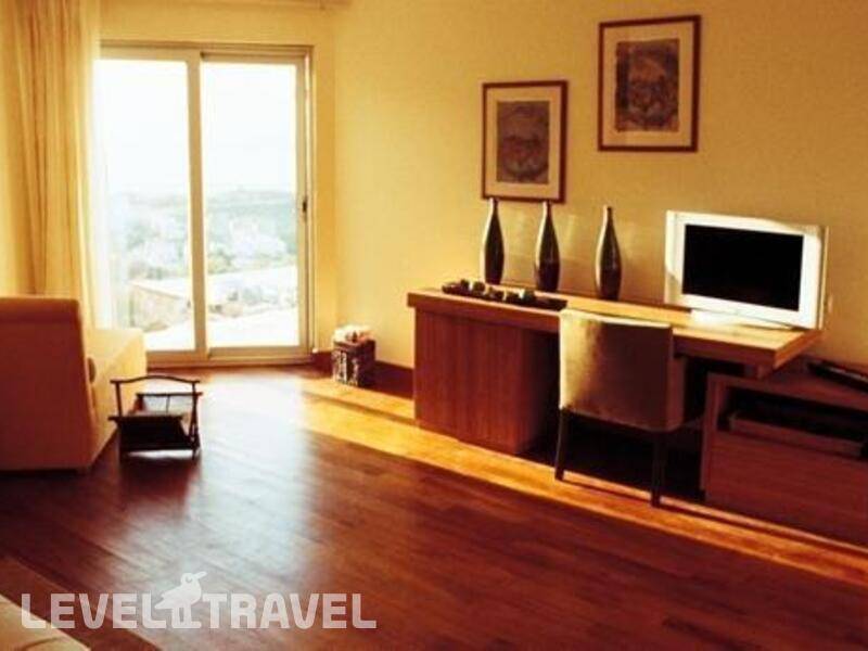 Фотография Marinem Karaca Deluxe Hotel
