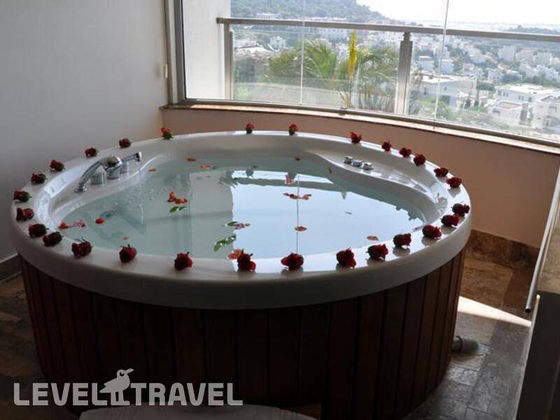 Фотография Marinem Karaca Deluxe Hotel