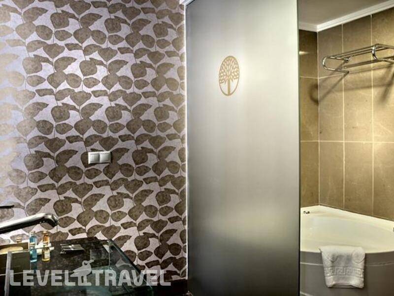 Фотография Marinem Karaca Deluxe Hotel