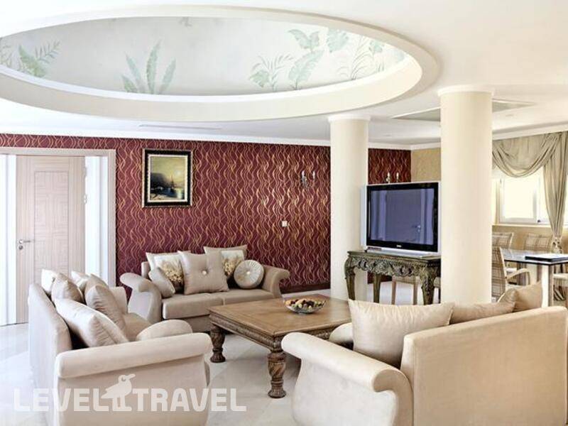 Фотография Marinem Karaca Deluxe Hotel
