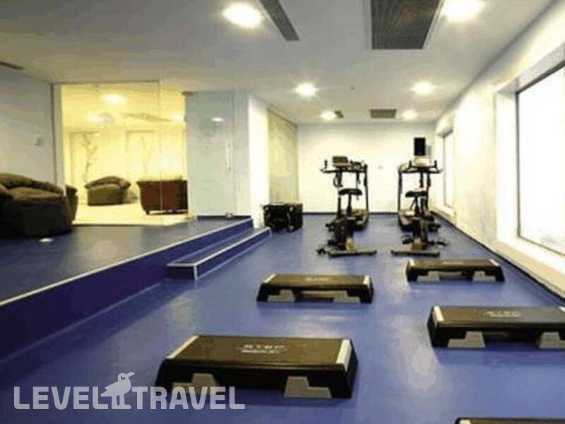 Фотография Marinem Karaca Deluxe Hotel