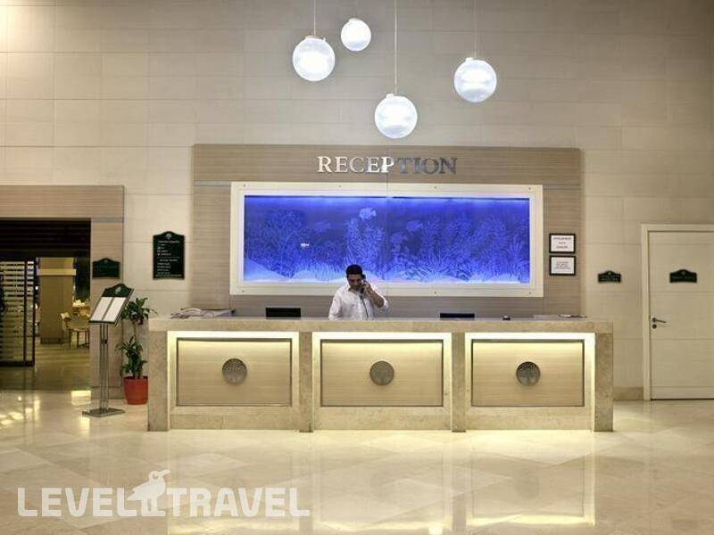 Фотография Marinem Karaca Deluxe Hotel