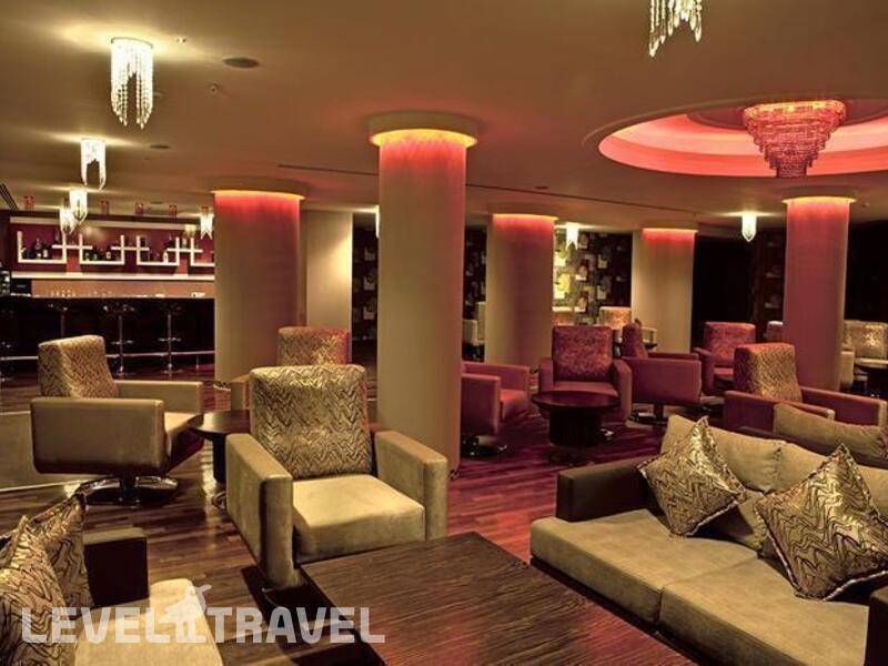Фотография Marinem Karaca Deluxe Hotel
