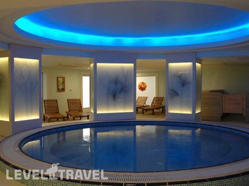 Фотография Marinem Karaca Deluxe Hotel